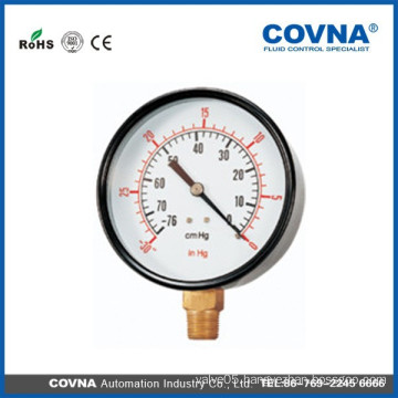 1500Psi Pneumatic Air Pressure Gauge